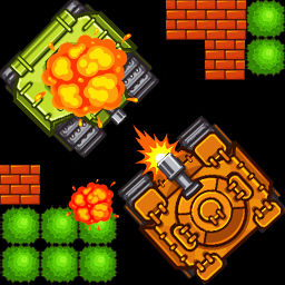 Tank Wars