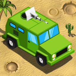 Desert Run