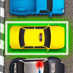 Parking Game