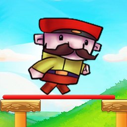 Gogi Adventures 2019