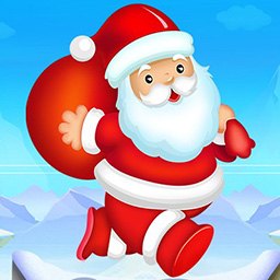 Christmas Adventure 2018