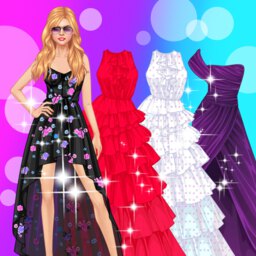Yapi Dress Up Game