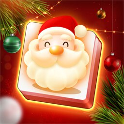 Tile Match:Xmas