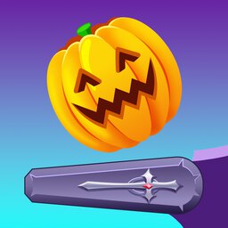 Pinball Dunk-Halloween