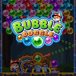 Bubble Doggle