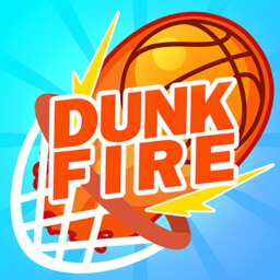 Dunk Fire