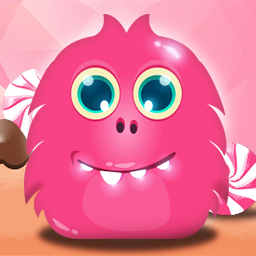 Candy Monster