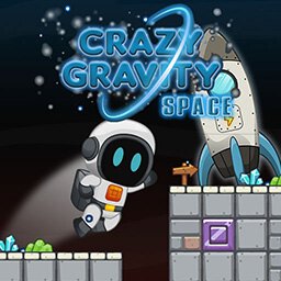 Crazy Gravity