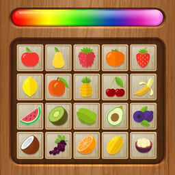 Tile Link-Match Master