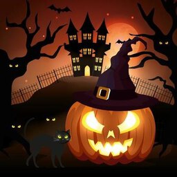 Fun Paint-Halloween-4