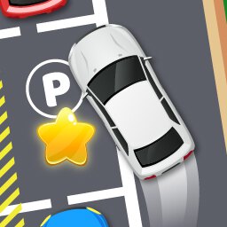Lets Parkhigh Quality Parking Game