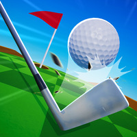 Mini Golf 2D