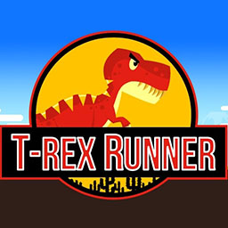 T-Rex Runner